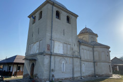 Manastirea Cerneti 28
