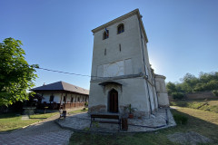 Manastirea Cerneti 31