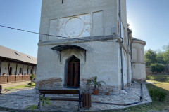 Manastirea Cerneti 33