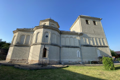 Manastirea Cerneti 34
