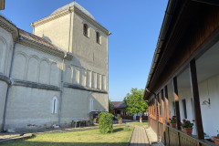 Manastirea Cerneti 35