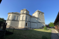 Manastirea Cerneti 36