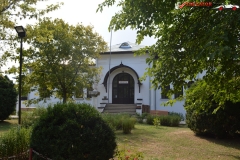 Mănăstirea Cernica 18