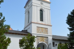 Mănăstirea Cernica 23