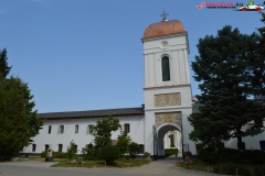 Mănăstirea Cernica 27