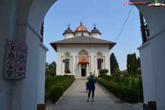 Mănăstirea Cernica 30