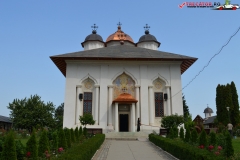 Mănăstirea Cernica 33