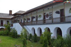 Mănăstirea Cernica 35