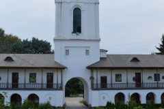 Mănăstirea Cernica 38