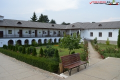Mănăstirea Cernica 39