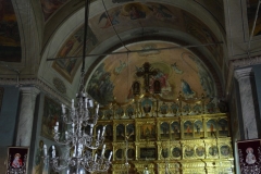 Mănăstirea Cernica 44