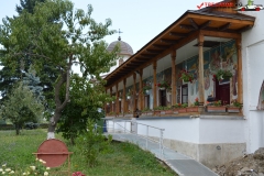 Mănăstirea Cernica 61