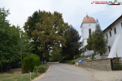 Mănăstirea Cernica 70