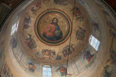 Mănăstirea Cernica mai 2022 20