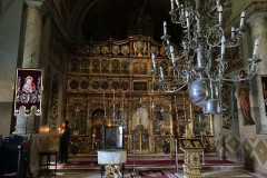 Mănăstirea Cernica mai 2022 21