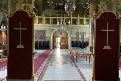 Mănăstirea Cernica mai 2022 26