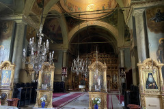 Mănăstirea Cernica mai 2022 31