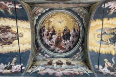 Mănăstirea Cernica mai 2022 33