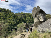 Mănăstirea Cetăţuia - Negru Vodă 75