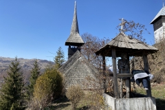 Mănăstirea Cetățuia Negru Vodă 102