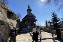 Mănăstirea Cetățuia Negru Vodă 71