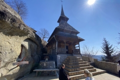 Mănăstirea Cetățuia Negru Vodă 72