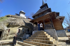 Mănăstirea Cetățuia Negru Vodă 75