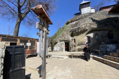 Mănăstirea Cetățuia Negru Vodă 76