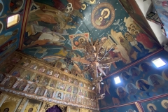 Mănăstirea Cetățuia Negru Vodă 81
