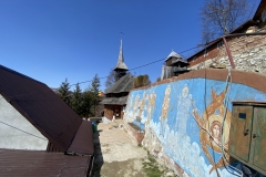 Mănăstirea Cetățuia Negru Vodă 98