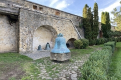 Mănăstirea Cetățuia 04