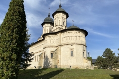 Mănăstirea Cetățuia 07