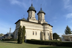 Mănăstirea Cetățuia 10
