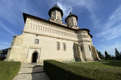 Mănăstirea Cetățuia 13