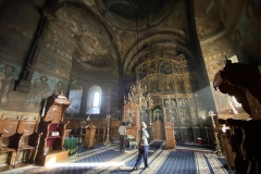 Mănăstirea Cetățuia 15