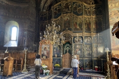 Mănăstirea Cetățuia 17
