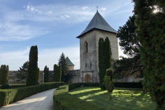 Mănăstirea Cetățuia 21