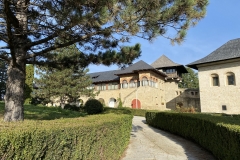 Mănăstirea Cetățuia 22