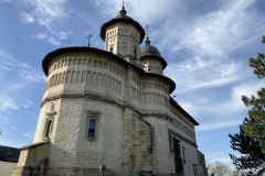 Mănăstirea Cetățuia 23