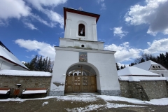 Mănăstirea Cheia  09