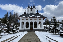 Mănăstirea Cheia  10