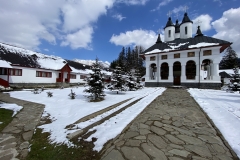 Mănăstirea Cheia  11