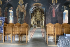 Mănăstirea Cheia  14