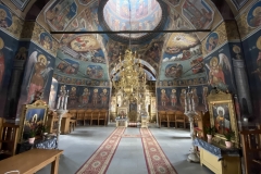 Mănăstirea Cheia  16