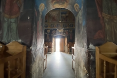 Mănăstirea Cheia  25