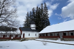 Mănăstirea Cheia  30