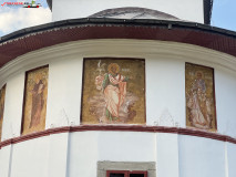 Mănăstirea Cheia aprilie 2023 26