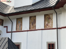Mănăstirea Cheia aprilie 2023 27