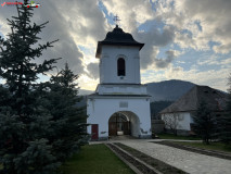 Mănăstirea Cheia aprilie 2023 29