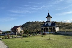 Mănăstirea Cheile Turzii 05